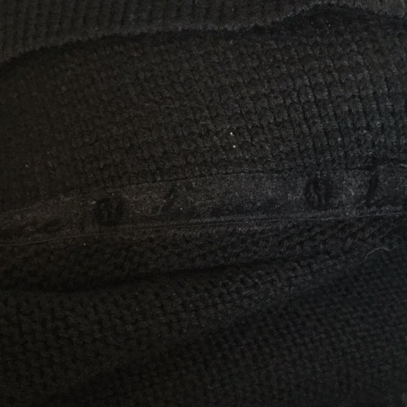 Lululemon Knit Dance Pant - Picture 5 of 5